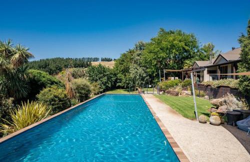 Lowburn Villa | Imrama - Haven in Cromwell