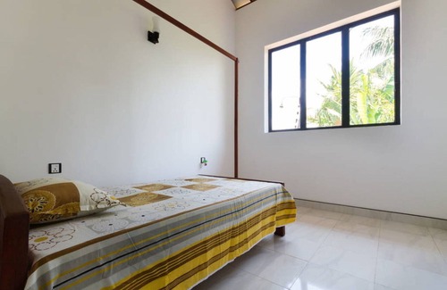Dalupotha House | Imran Villa
