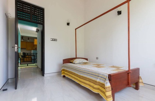 Dalupotha House | Imran Villa
