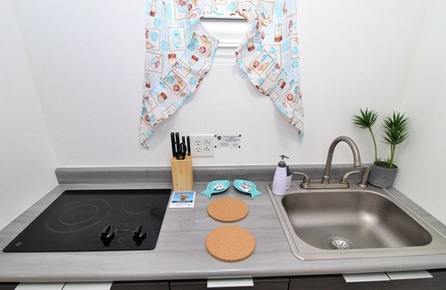 Jarealito Apartment | IMS Guest Beach House