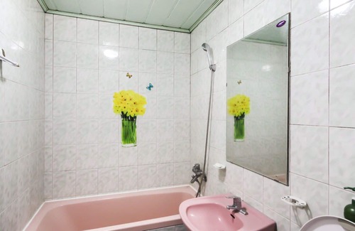 Imsil Hotel | Imsil Okjeongho Motel