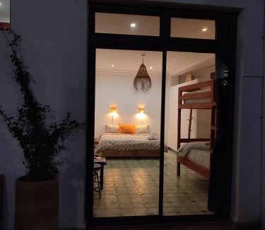 Imsouane Hotel | Imsouane Surf Paradise