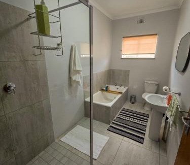 Beaufort West Apartment | Imvelo House