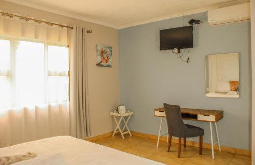 Umzimvubu Cabin | Imvomvo Country Lodge