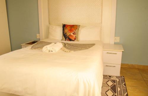 Umzimvubu Cabin | Imvomvo Country Lodge