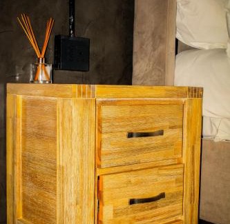 Umzimvubu Cabin | Imvomvo Country Lodge