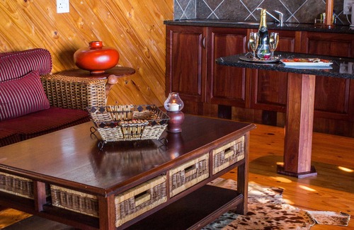 Meer En See Hotel | Imvubu Lodge