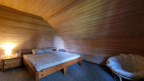 Incukalns House | Inčukalna Strops
