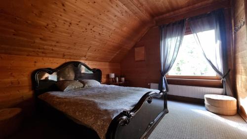 Incukalns House | Inčukalna Strops