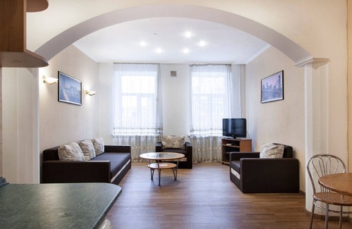 Besarabka Apartment | 🌏💛💙🇺🇦 in Київ