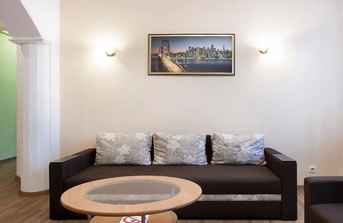 Besarabka Apartment | 🌏💛💙🇺🇦 in Київ