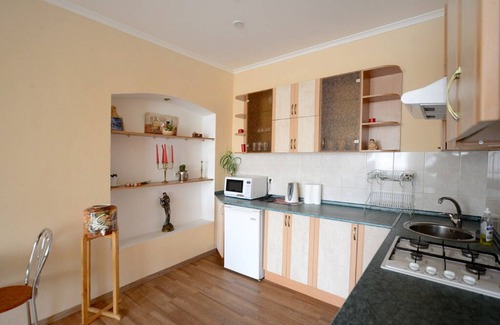 Besarabka Apartment | 🌏💛💙🇺🇦 in Київ