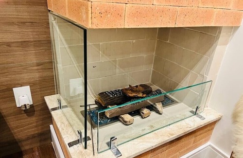 Vila Inglesa Apartment | In a closed condominium very close to the center of Capivari/ 3 bedrooms.2 gar.