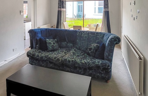 Sunderland Cottage | In a convenient location with a garden and free city centre parking available, this detached propert