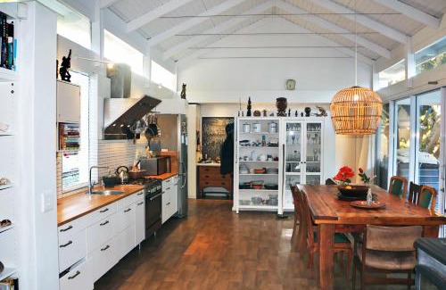 Kommetjie House | In a Forest by the Sea