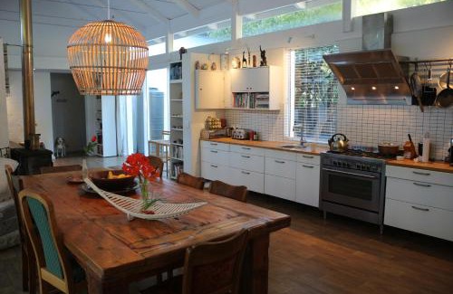 Kommetjie House | In a Forest by the Sea