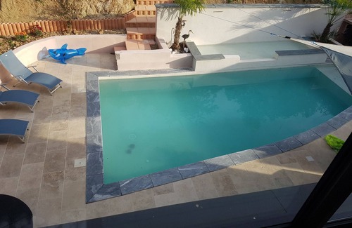 Calmeilles Villa | In a peaceful green setting oxygenate yourself in this prestigious villa