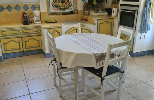 Buis-les-Baronnies House | In a postcard setting! Villa 10 people Drome Provençale