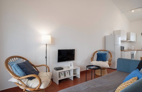 Vila Baleira House | In a quiet area in Porto Santo - Casa do Profeta