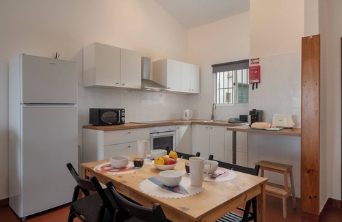 Vila Baleira House | In a quiet area in Porto Santo - Casa do Profeta