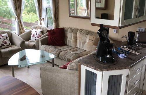 Kradenbach House | In a quiet location and only 7 minutes by car from Daun town center