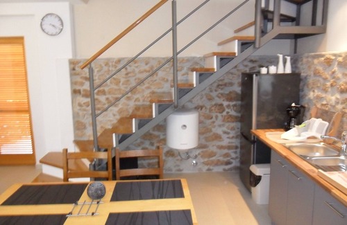 Diklo Apartment | in a quiet position,with the sea,WITH WONDERFUL SEA VIEW 1