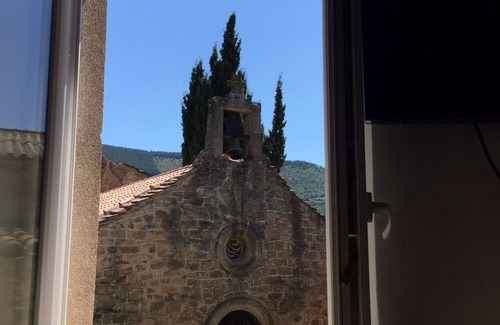 Avene House | In a quiet village of Monts d'Orb near Avène baths