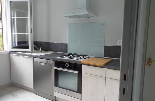 Astugue Villa | In a small village in the Pyrenean foothills near Bagneres de Bigorre & Lourdes