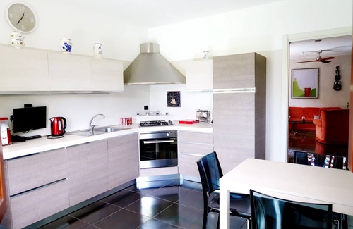 Arese Villa | In a very green area, convenient to Expo center - Fair and Arese mall