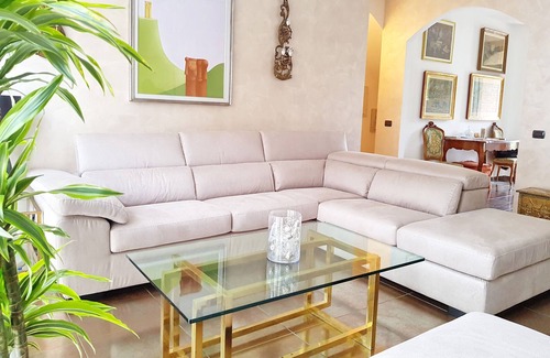 Arese Villa | In a very green area, convenient to Expo center - Fair and Arese mall