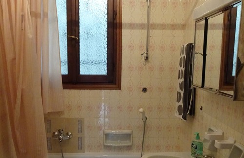 Cressogno Apartment | In a wonderful hiking area: vacation apartment with pool and lake access