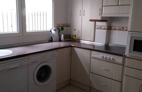 Aldea Real House | In ALDEA REAL, house ROSA