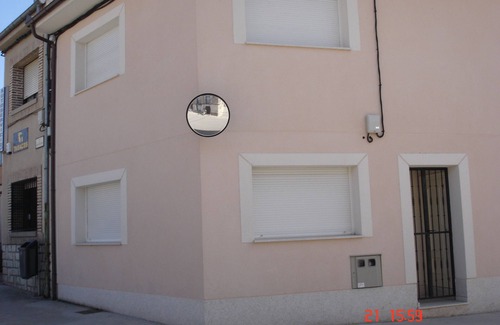 Aldea Real House | In ALDEA REAL, house ROSA