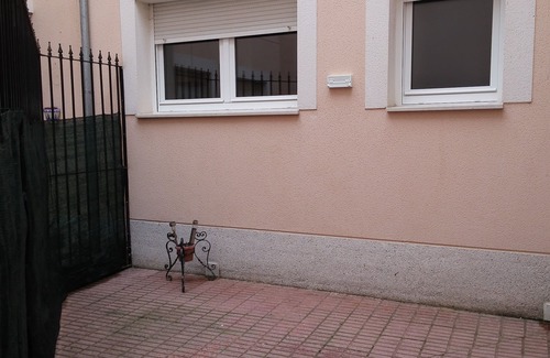 Aldea Real House | In ALDEA REAL, house ROSA
