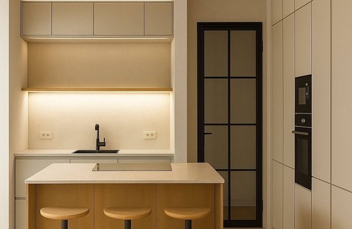 Ostseebad Ahrenshoop Apartment | In an absolute dream location directly by the sea is our exclusive vacation home