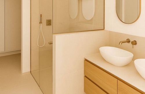 Ostseebad Ahrenshoop Apartment | In an absolute dream location directly by the sea is our exclusive vacation home