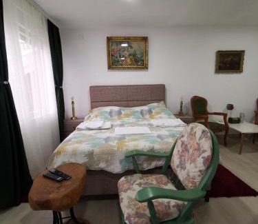 Mahala Apartment | In Apartments AirPort