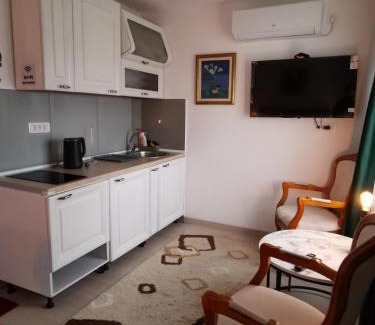 Mahala Apartment | In Apartments AirPort