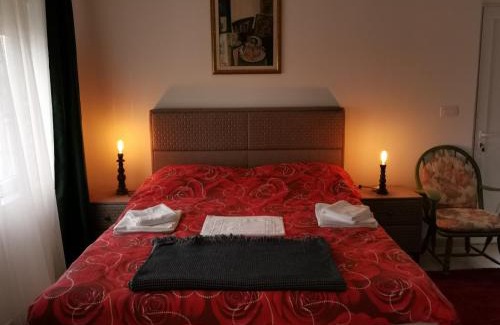 Mahala Apartment | In Apartments AirPort