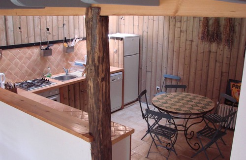 Le Cler House | In area of 120 hectares remains of great charm 6km 7km Issigeac Beaumont