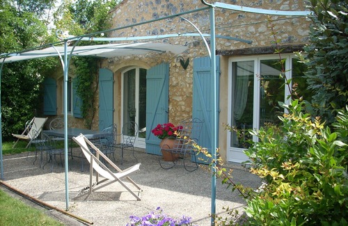 Le Cler House | In area of 120 hectares remains of great charm 6km 7km Issigeac Beaumont