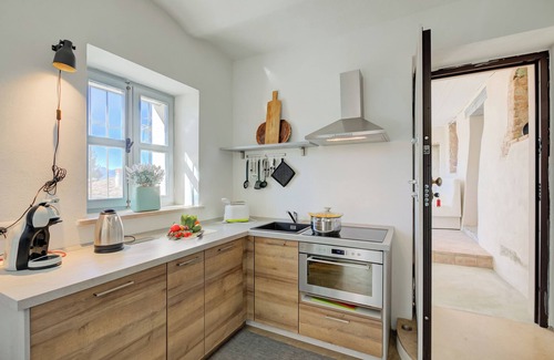 Clavesana Apartment | In Bocca Al Lupo Flat 2, Clavesana, Italy
