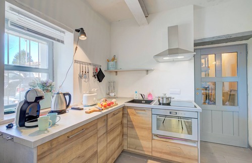 Clavesana Apartment | In Bocca Al Lupo Flat 1, Clavesana, Italy