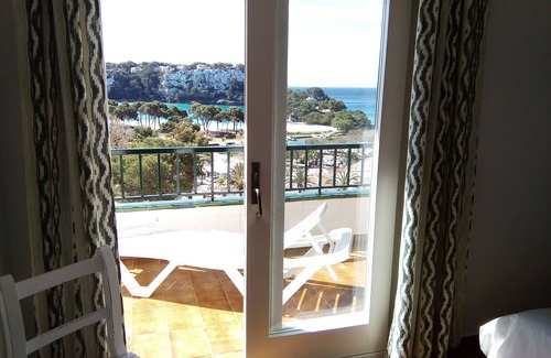 Serpentona Apartment | IN CALA GALDANA SPECTACULAR SEA VIEW NEARBY THE BEACH