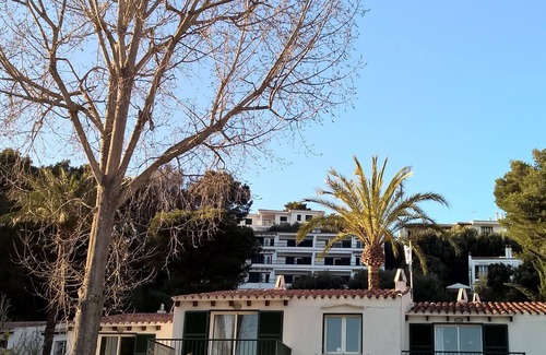 Serpentona Apartment | IN CALA GALDANA SPECTACULAR SEA VIEW NEARBY THE BEACH