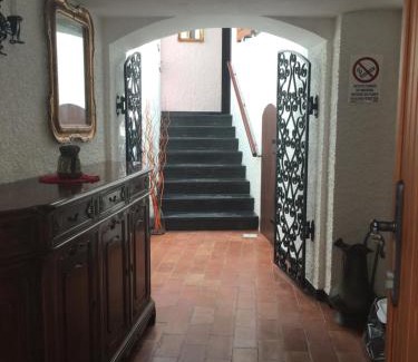 Valleggia Apartment | In campagna al mare