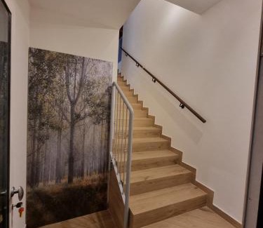 Arcade Apartment | In campagna