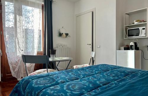 Besozzo House | In campagna