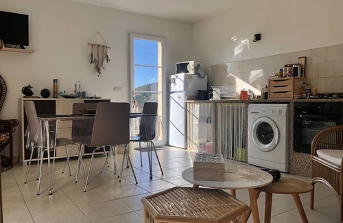 Urtaca House | In CasaLèna Balagne, 10 minutes from the sea.