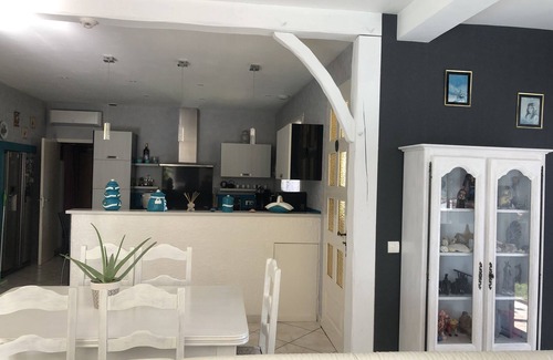 Casteljaloux House | In Casteljaloux at the door of the Landes pretty villa of 190m² - French property